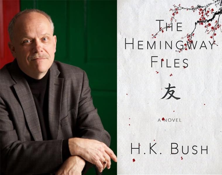 sach hu cau ve cac tac pham cua Hemingway anh 1