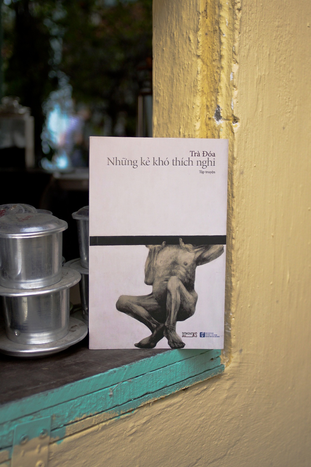 ve cuon Nhung ke kho thich nghi anh 1