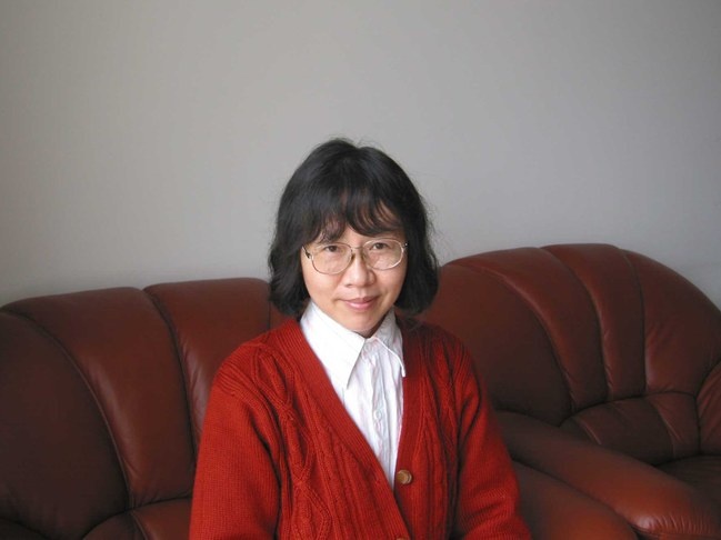 tac gia Tan Tuyet anh 1