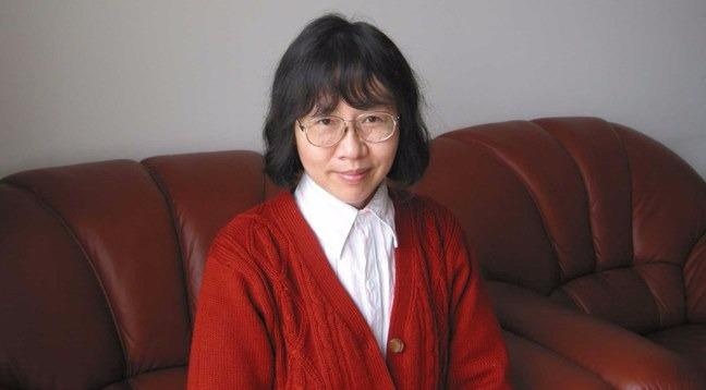 Tan Tuyet: Tieng noi doc dao cua van hoc duong dai Trung Quoc hinh anh