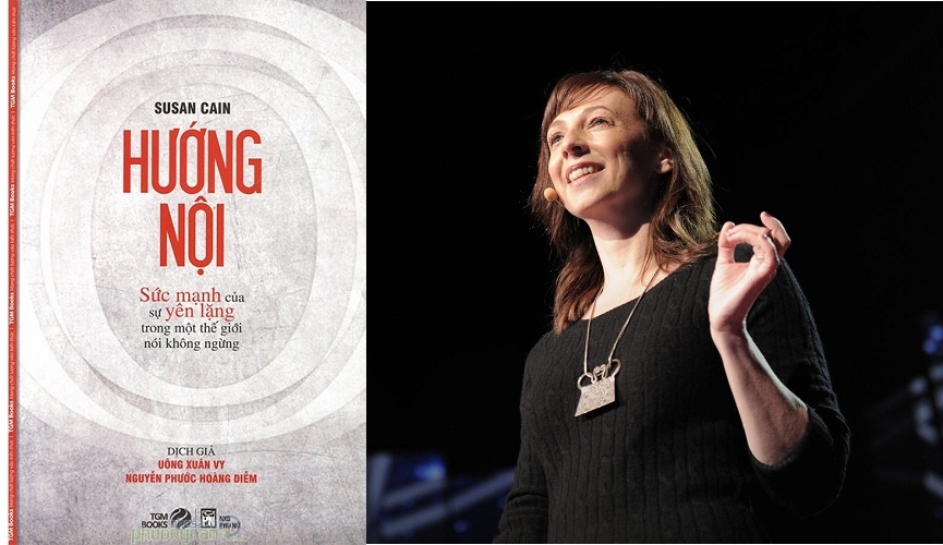 Sách của diễn giả TED ảnh 4 Sach cua dien gia TED anh 4