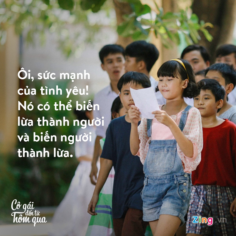 triet ly tinh yeu trong Co gai den tu hom qua anh 4