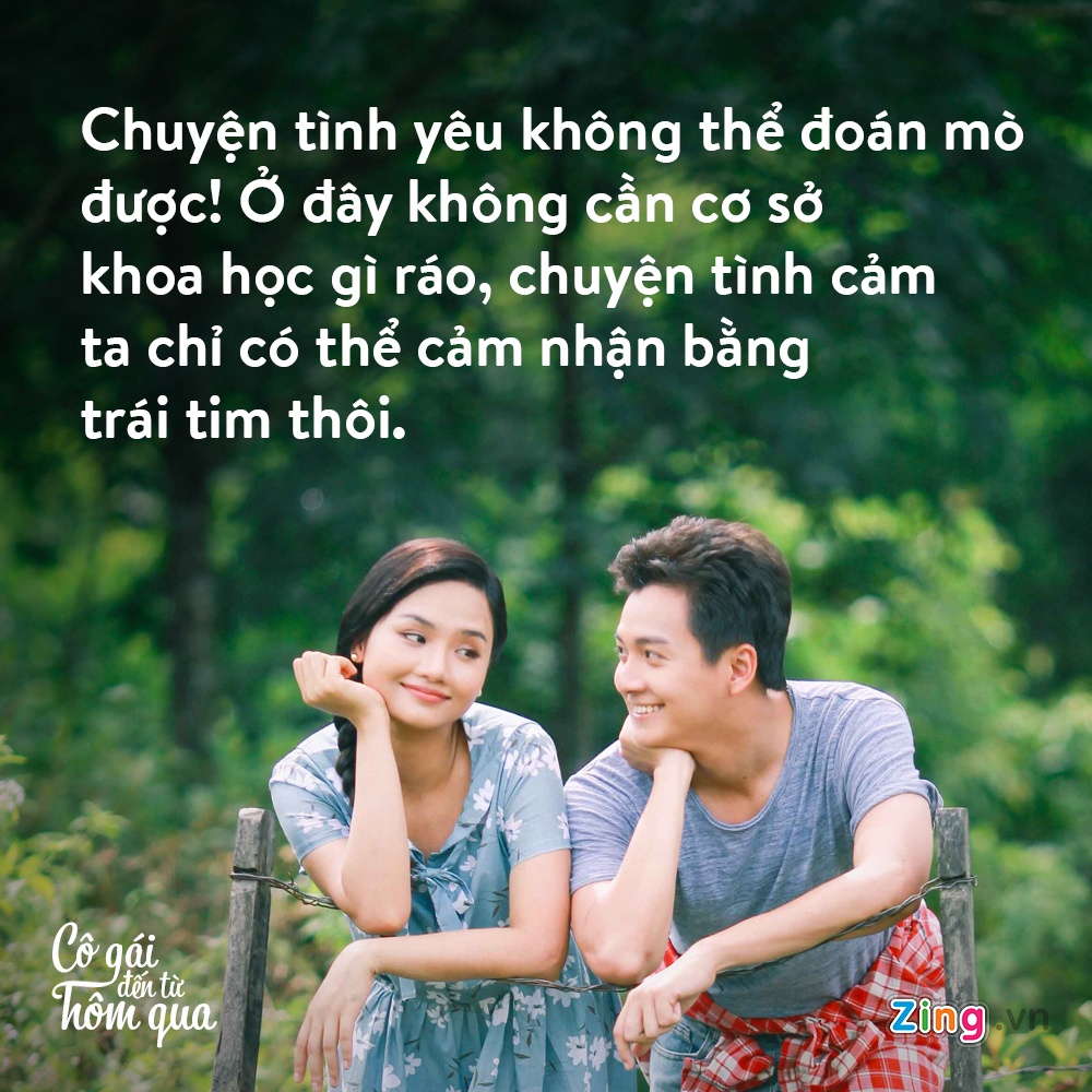 triet ly tinh yeu trong Co gai den tu hom qua anh 6
