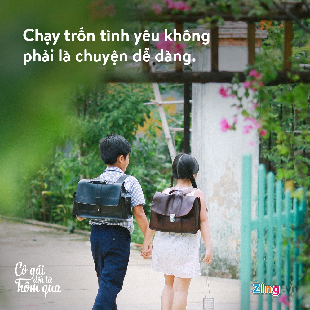 triet ly tinh yeu trong Co gai den tu hom qua anh 8