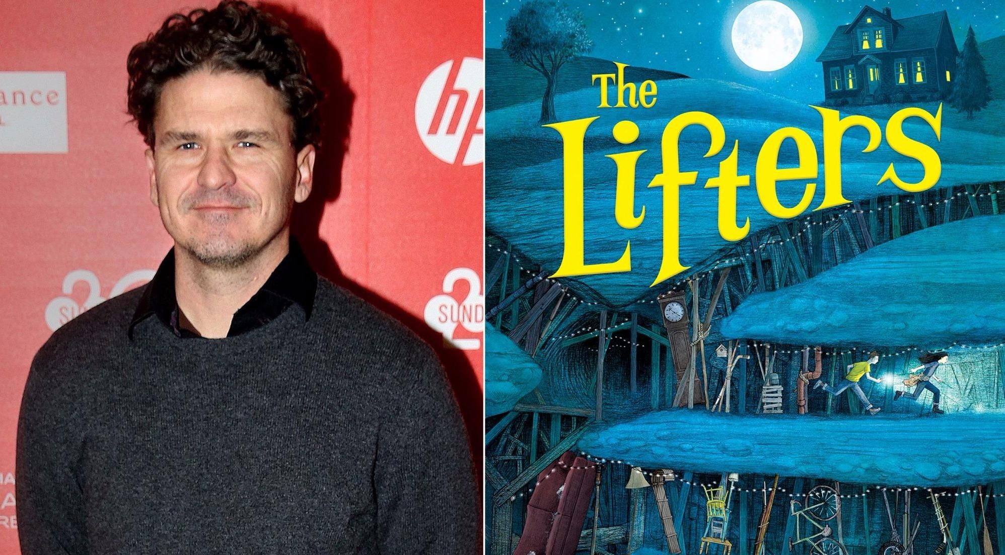 Tac gia “The Circle” viet sach cho thanh thieu nien hinh anh