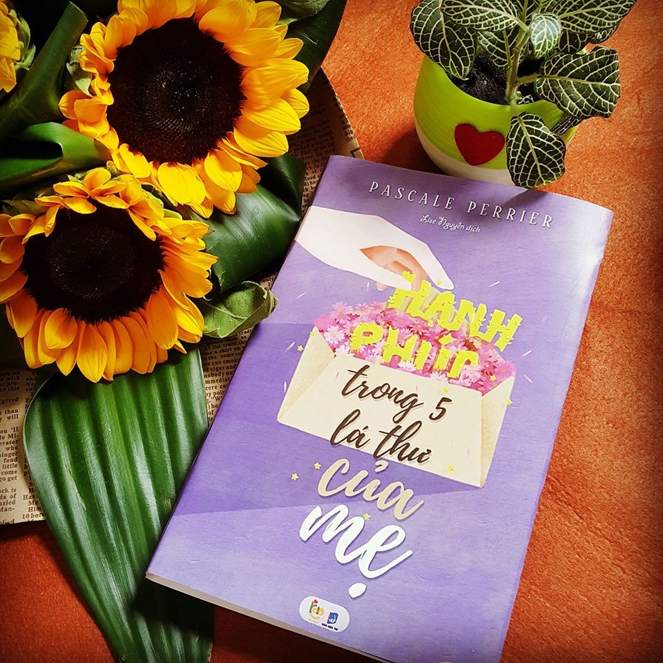 Hanh phuc trong 5 la thu cua me anh 1