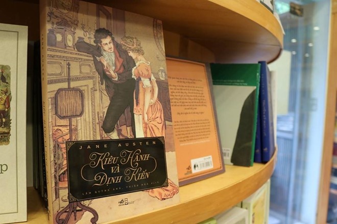 200 năm ngày mất Jane Austen ảnh 2 200 nam ngay mat Jane Austen anh 2