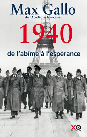 max gallo qua doi anh 2