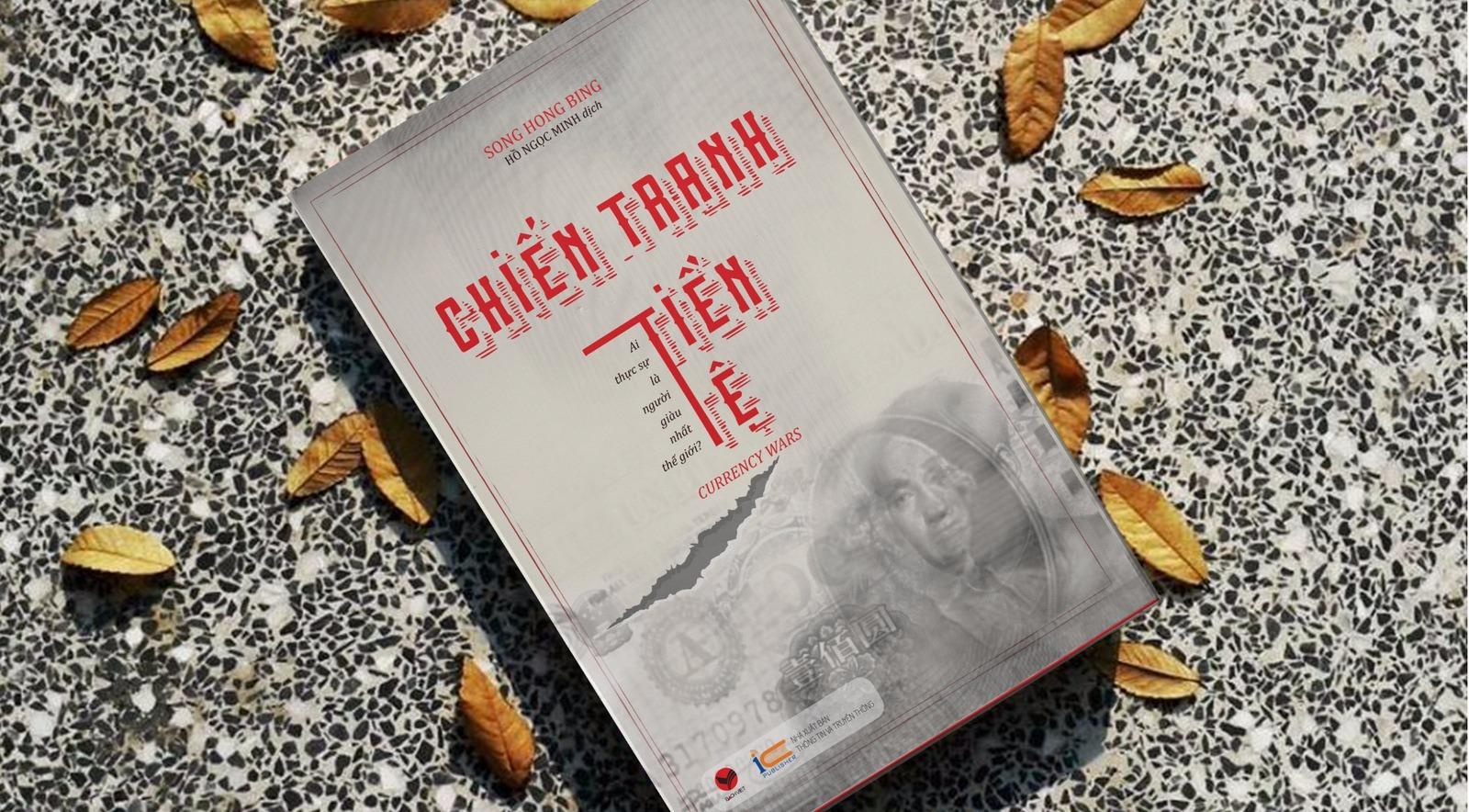 Cuoc chien khong do mau nhung vo cung khoc liet hinh anh