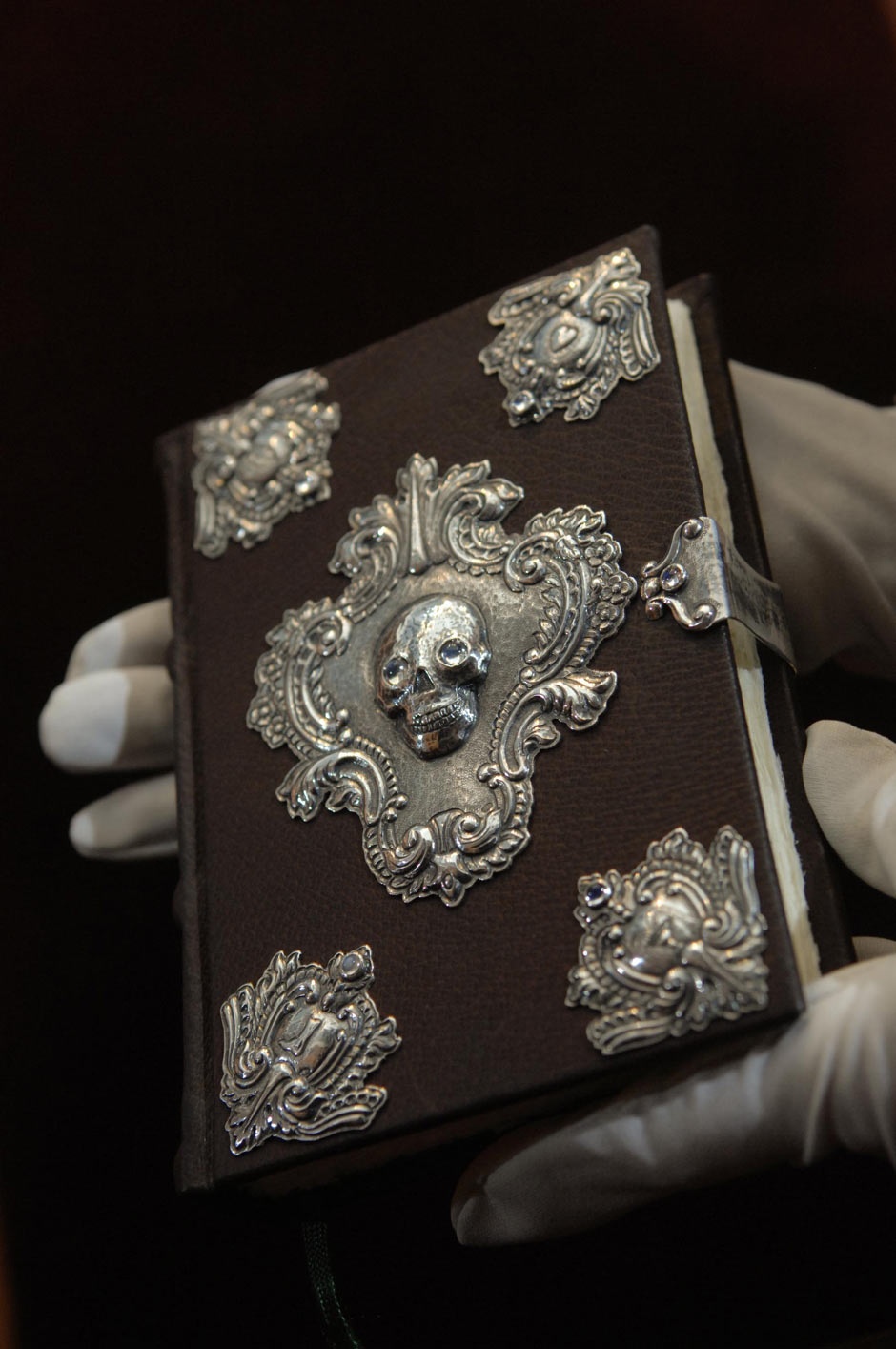 nhung cuon sach dat nhat the gioi anh 1