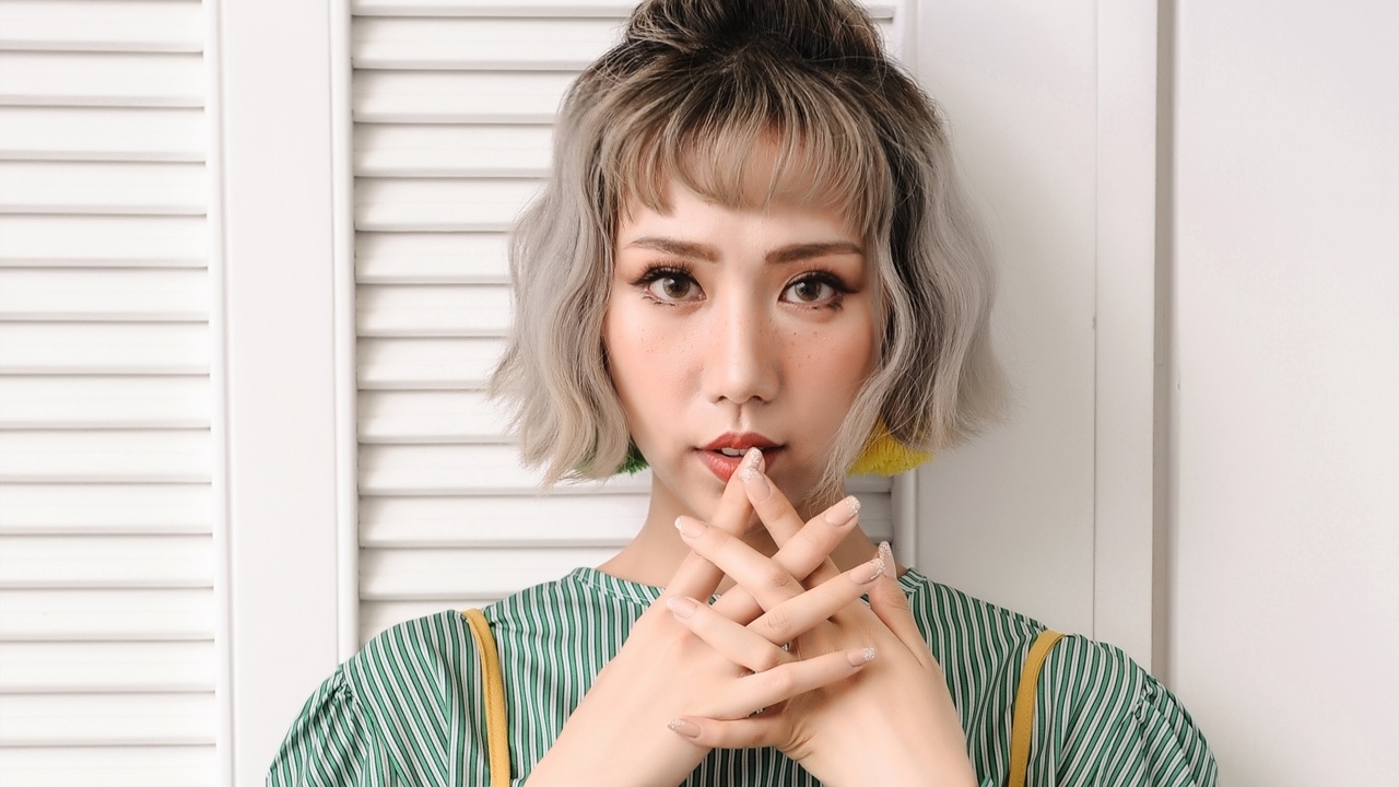 Nữ ca sĩ Min là ai ảnh 1 Nu ca si Min la ai anh 1