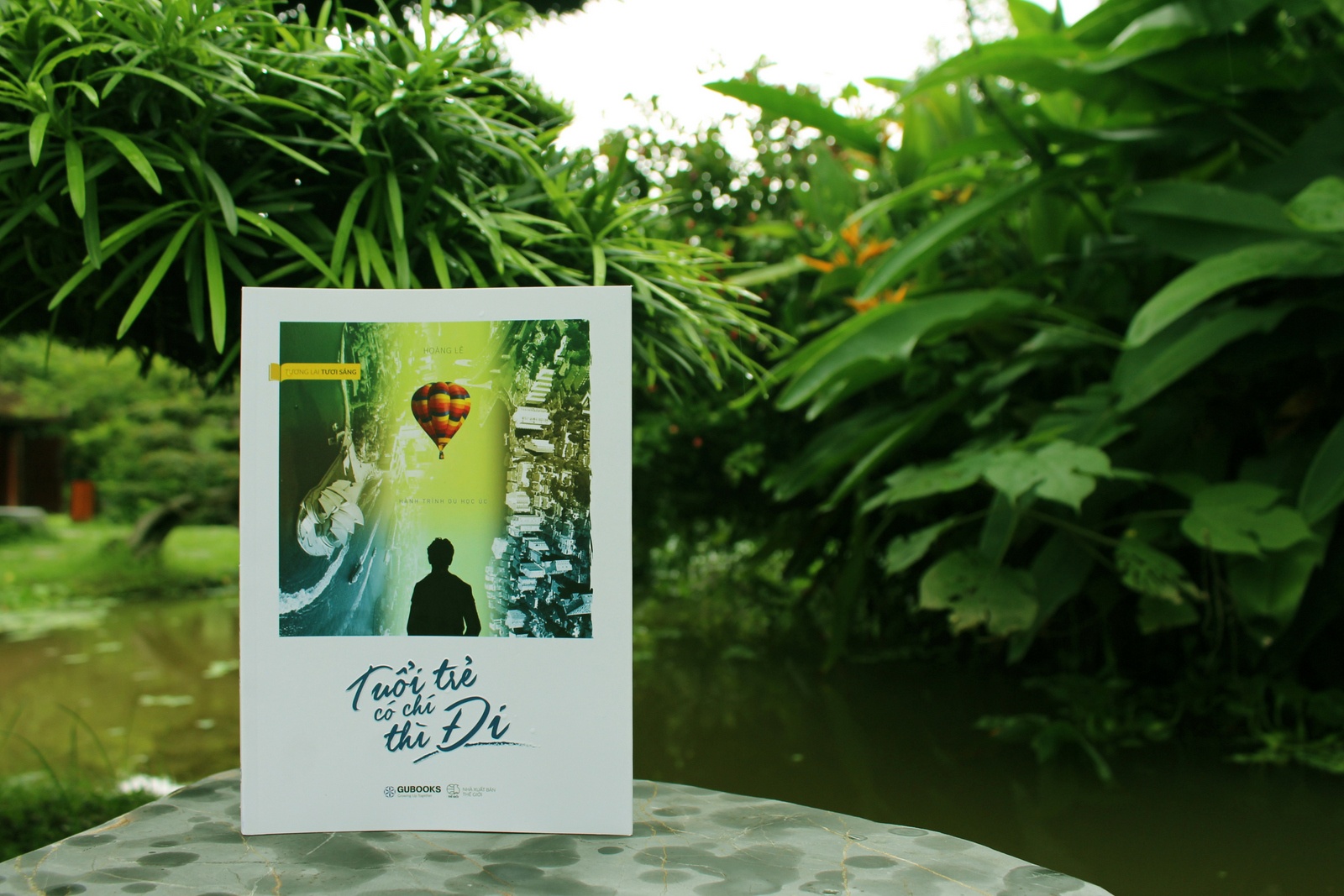 Tuổi trẻ có chí thì đi ảnh 1 Tuoi tre co chi thi di anh 1