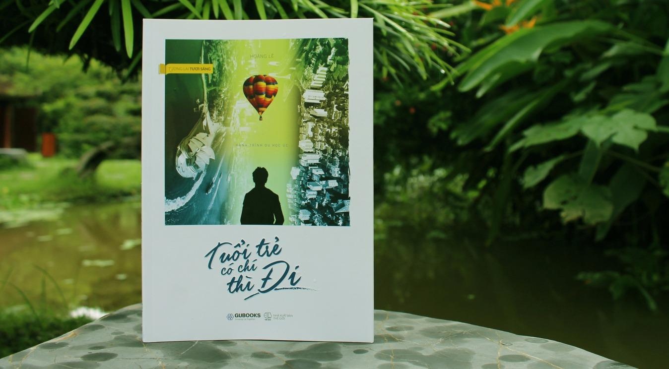 Cuon sach gieo mam nhung khat vong thanh xuan hinh anh
