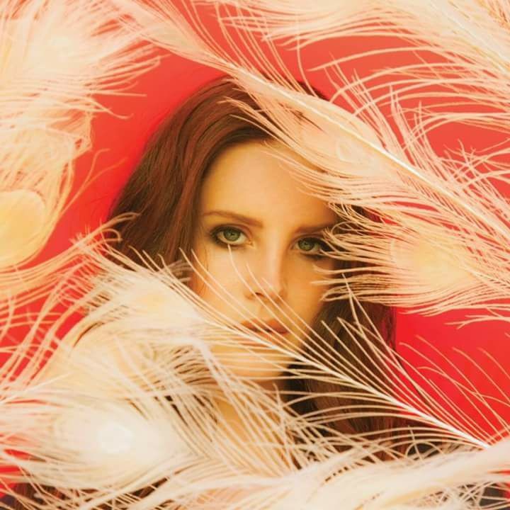Lana Del Rey là ai ảnh 2 Lana Del Rey la ai anh 2