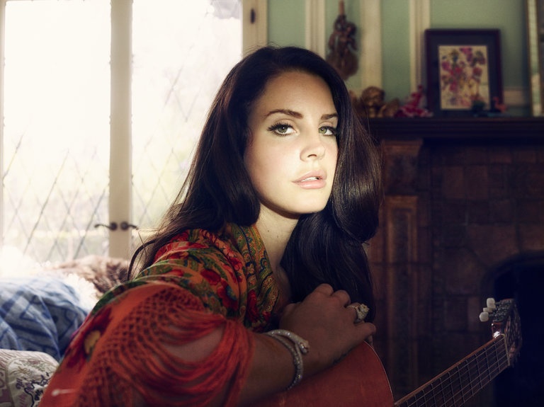 Lana Del Rey là ai ảnh 1 Lana Del Rey la ai anh 1