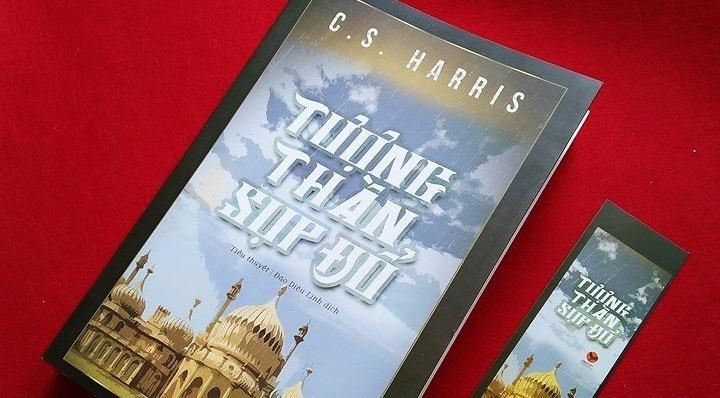 'Tuong than sup do': Khi niem tin khong con hinh anh