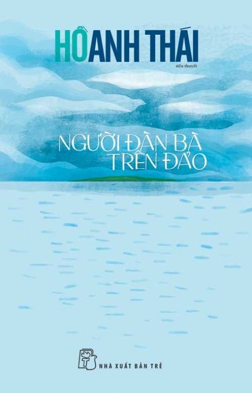 Nguoi dan ba tren dao anh 1