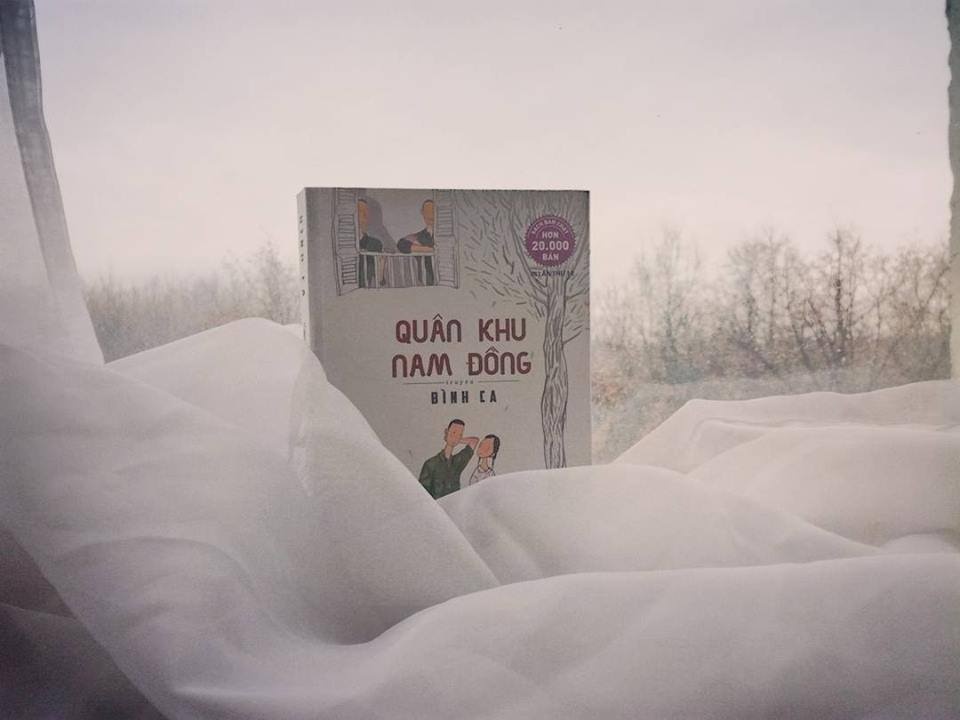 Nhung cuon sach chien tranh Viet Nam anh 2