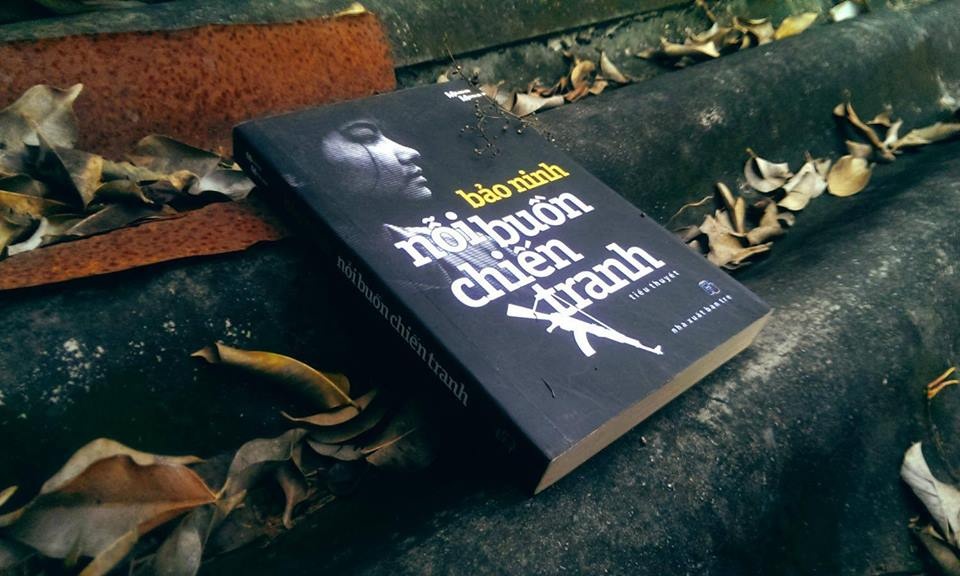 Nhung cuon sach chien tranh Viet Nam anh 1