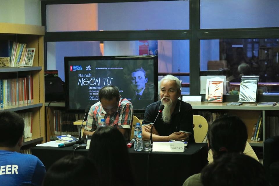 Jean-Paul Sartre ảnh 2 Jean-Paul Sartre anh 2