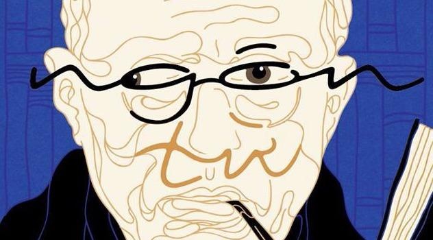 Tu truyen cua triet gia Jean-Paul Sartre den tay doc gia Viet hinh anh