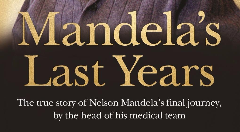 Hoi ky ve Nelson Mandela vua ra mat da bi thu hoi hinh anh