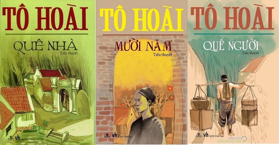 Nhung cuon sach chien tranh Viet Nam anh 3