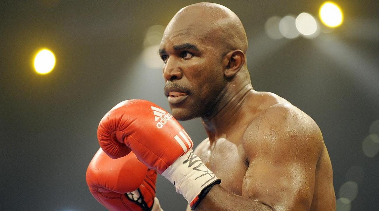 hoi ky Mike Tyson anh 3