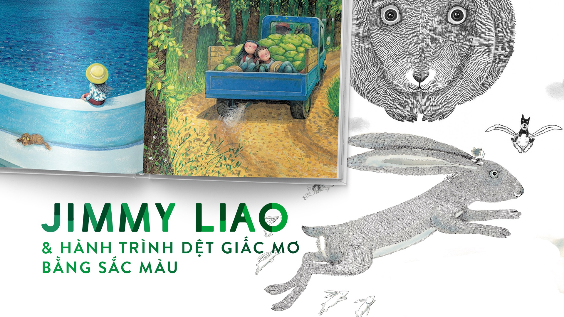 Jimmy Liao va hanh trinh det giac mo bang sac mau hinh anh