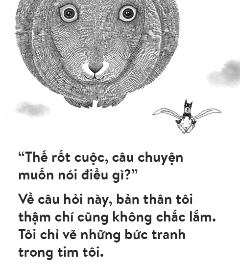 Jimmy Liao va hanh trinh det giac mo bang sac mau anh 5