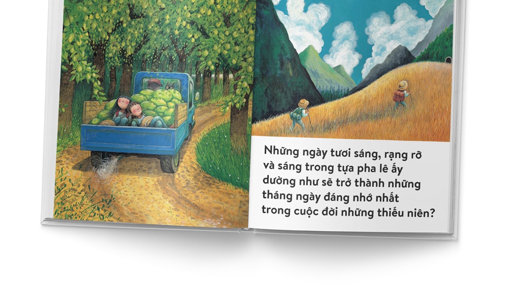 Jimmy Liao va hanh trinh det giac mo bang sac mau anh 7