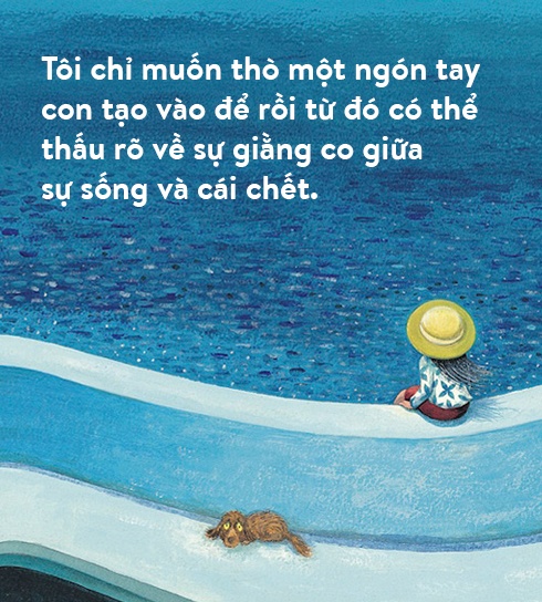 Jimmy Liao va hanh trinh det giac mo bang sac mau anh 9