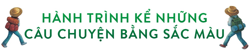 Jimmy Liao va hanh trinh det giac mo bang sac mau anh 6