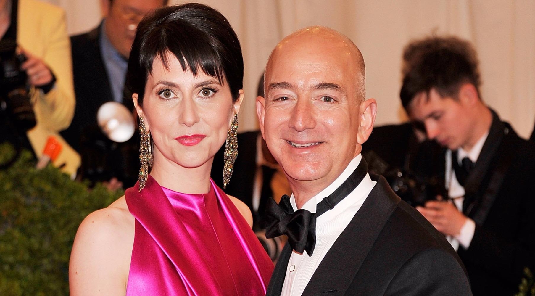 Jeff Bezos - thien tai cong nghe co cach rieng de chinh phuc ban doi hinh anh