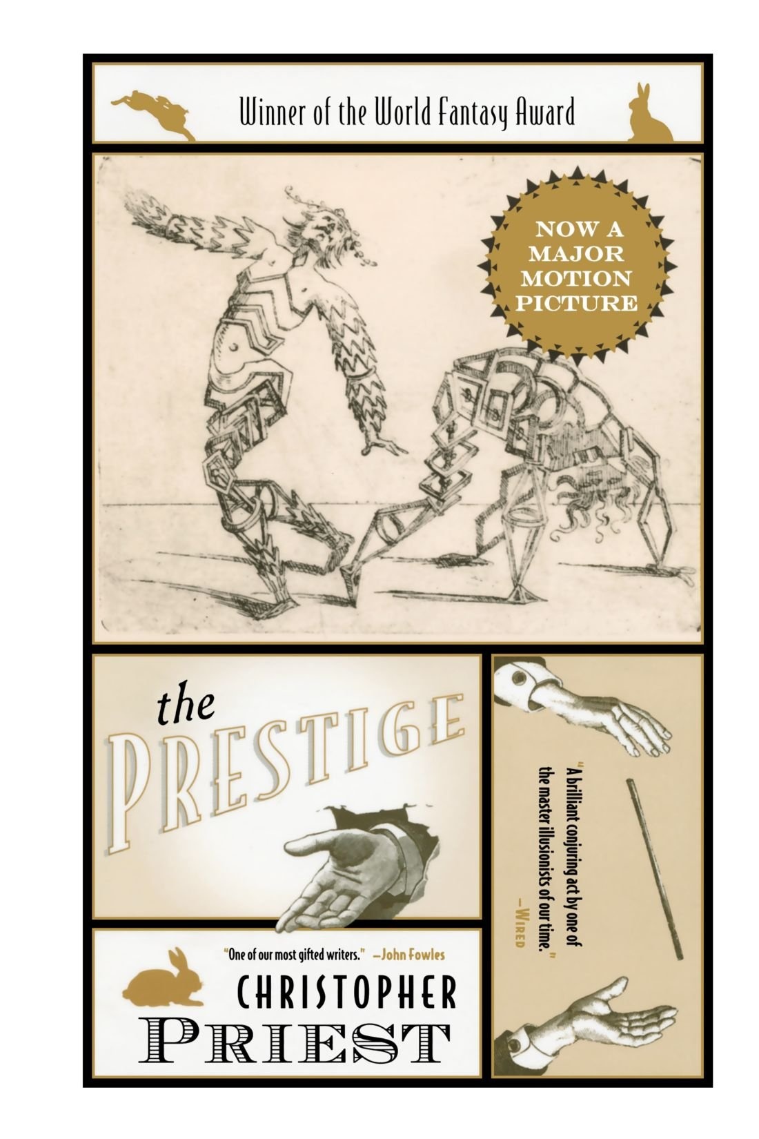 phim chuyen the tu sach anh 2