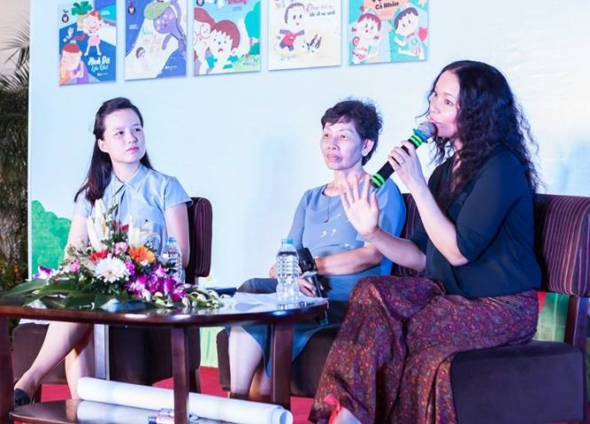 sach giao duc gioi tinh anh 2