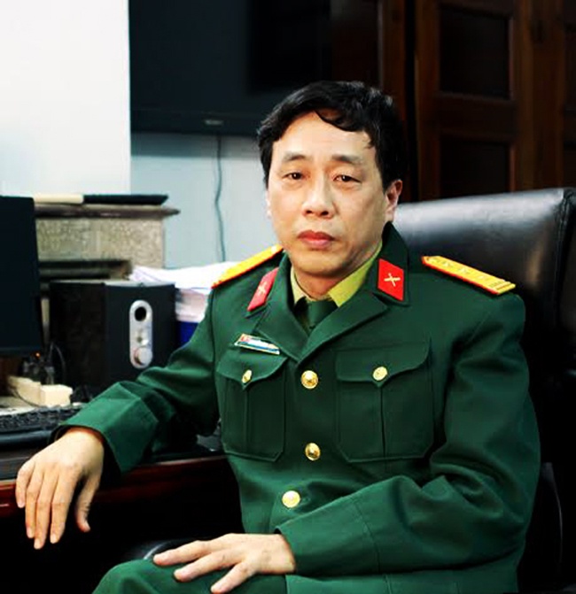 Nguyen Binh Phuong,  Minh va ho anh 2