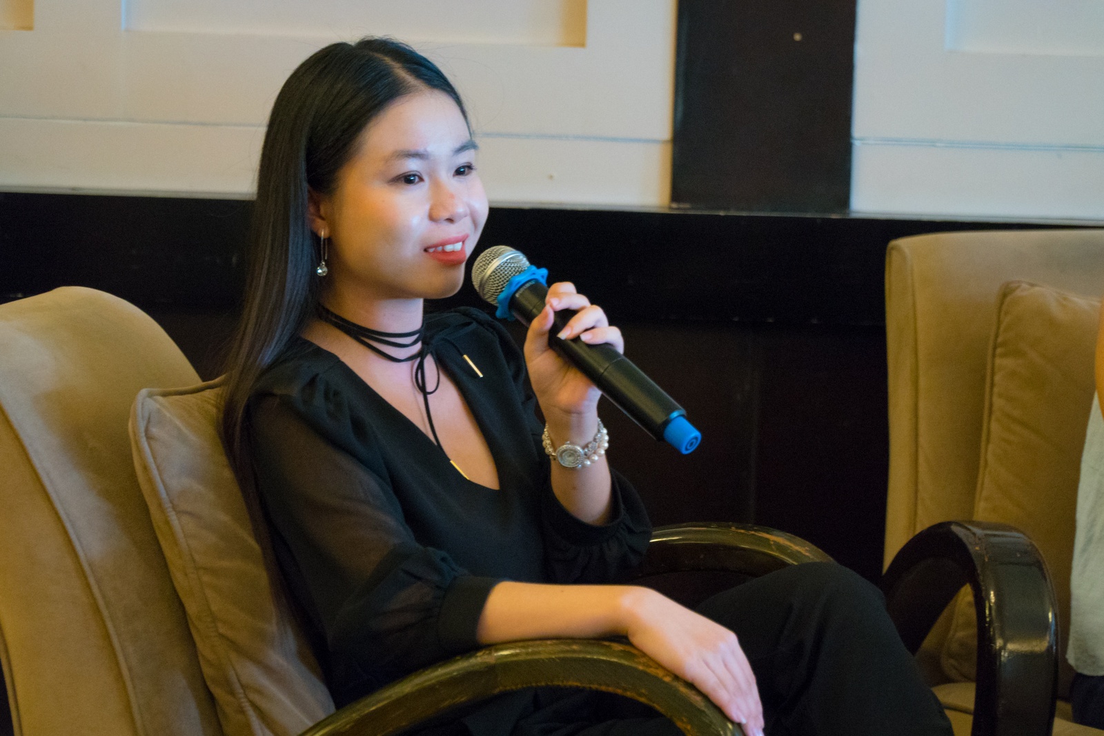 Cau chuyen viet lach cua nhung nguoi tre ‘tren may’ hinh anh