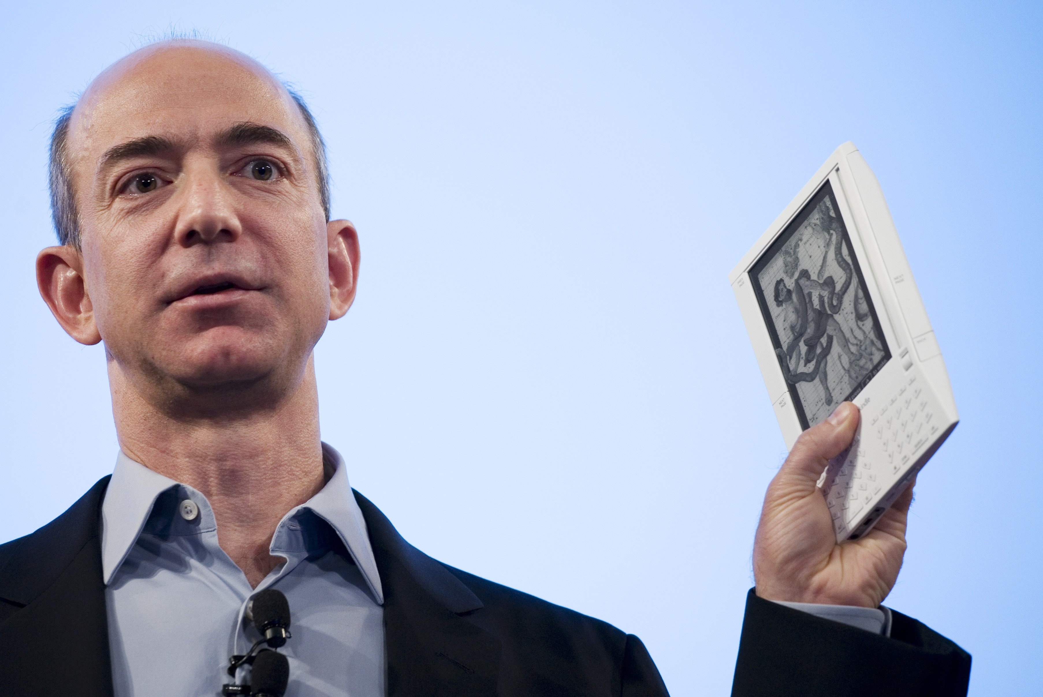 sách về Jeff Bezos ảnh 2 sach ve Jeff Bezos anh 2