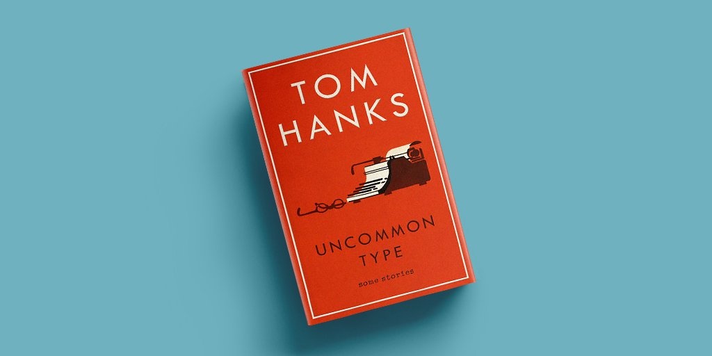 Sach dau tay cua Tom Hanks anh 1