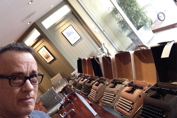 Sach dau tay cua Tom Hanks anh 2