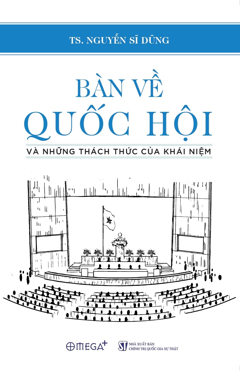 sach ve Quoc hoi anh 1