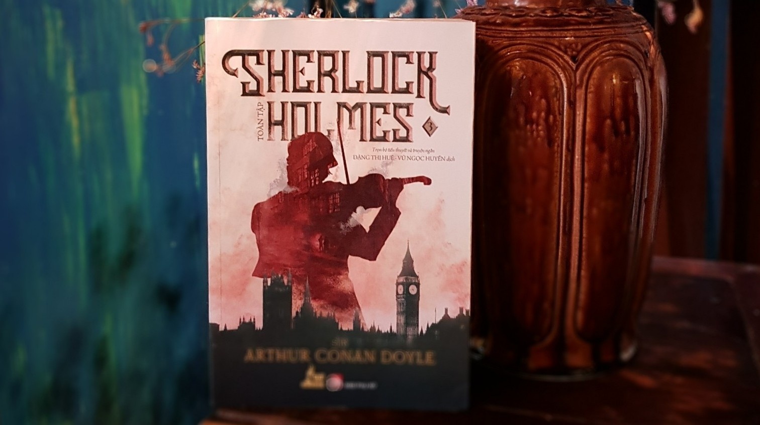 Nguoi dan ong khien ca the gioi 'say dam' hon mot the ky tro lai hinh anh