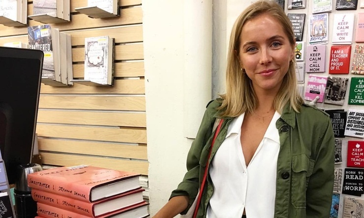 brad pitt chuyển thể sách sweetbitter thành phim ảnh 1 brad pitt chuyen the sach sweetbitter thanh phim anh 1