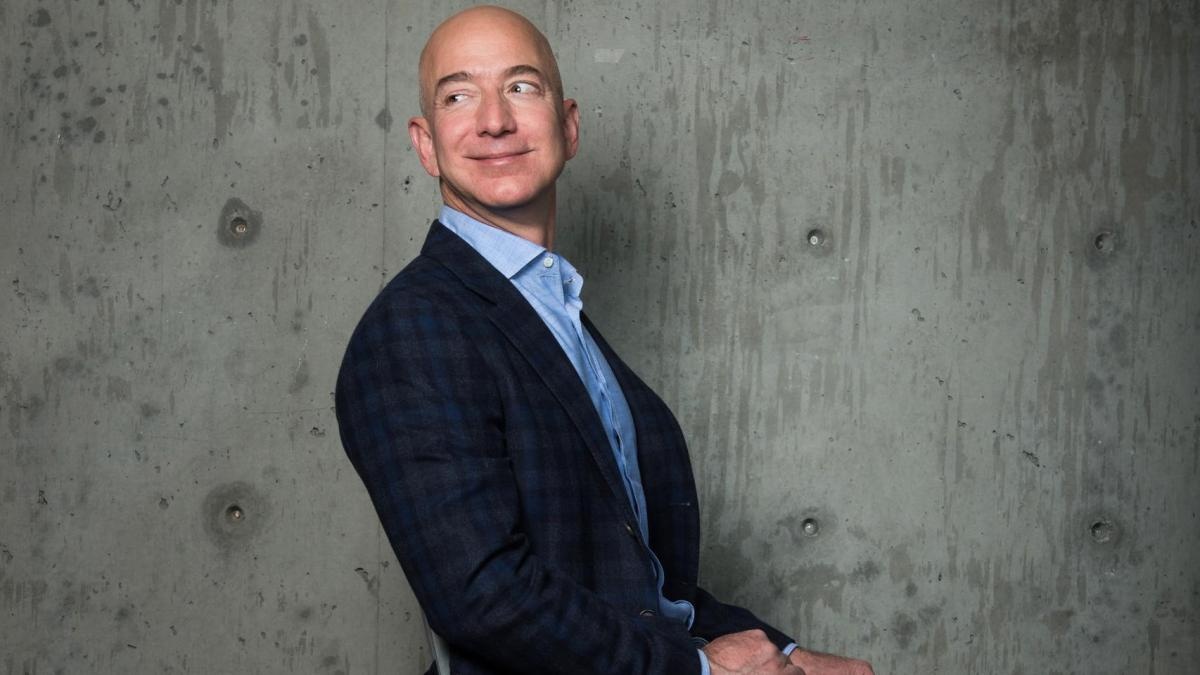 trích sách về Jeff Bezos ảnh 3 trich sach ve Jeff Bezos anh 3