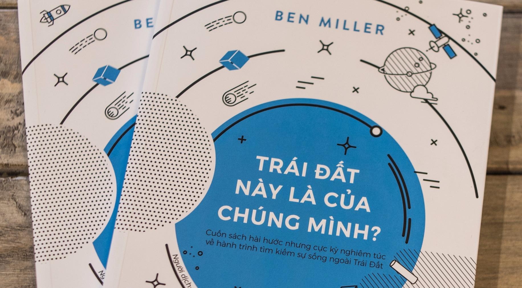 Cuon sach ve nhung su song khong nhu chung ta da biet hinh anh