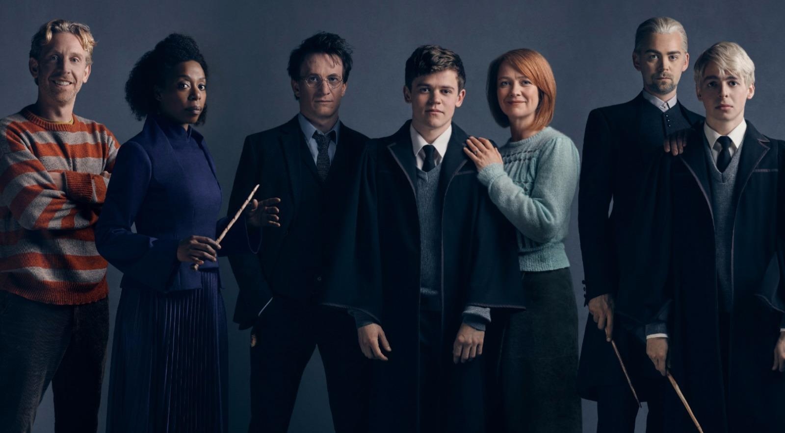 ‘Harry Potter va dua tre bi nguyen rua’ huong toi san khau Broadway hinh anh