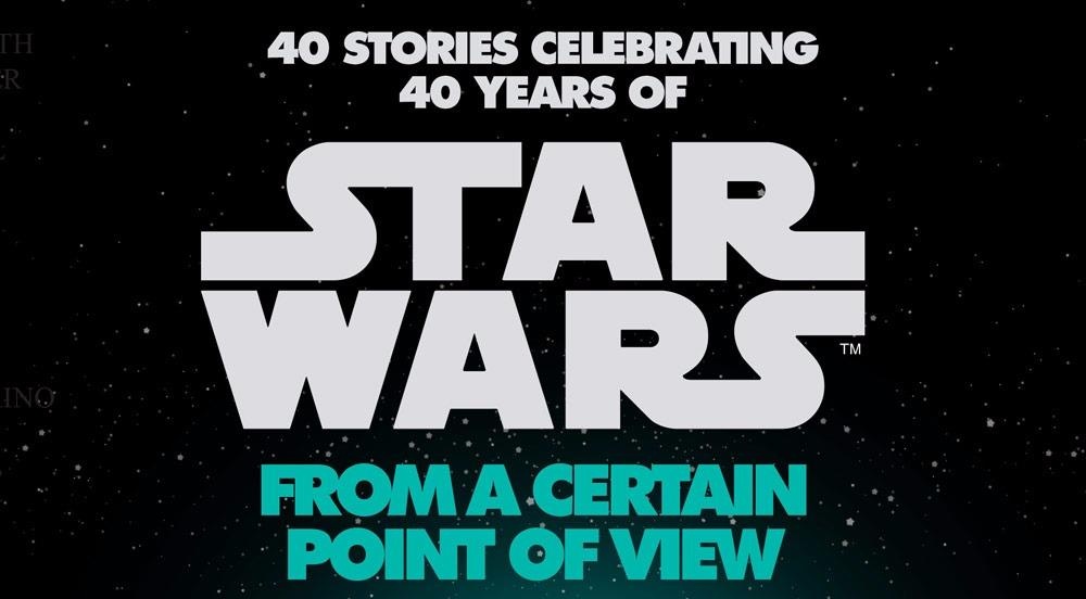 Tac gia ‘Nhat ky cong chua’ gia nhap the gioi gia tuong ‘Star Wars’ hinh anh