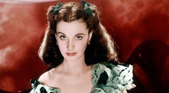 Ban dau gia sach ‘Cuon theo chieu gio’ cua nang Scarlet O’Hara hinh anh