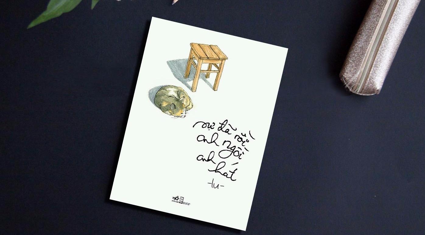 5 tap tho hay cua cac tac gia tre Viet hinh anh